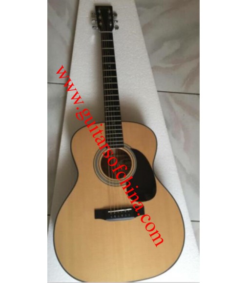 Martin 00 18v vintage grand concert acoustic guitar 